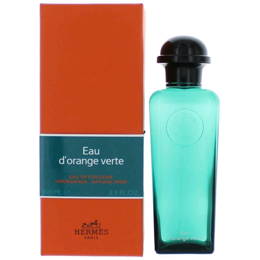 Hermes – Eau d'Orange Verte Fragrance for Unisex (3.3 oz) product image