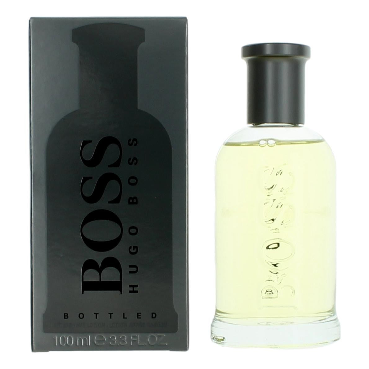 Hugo Boss – Hugo No. 6 Fragrance for Men (3.4 oz) product image