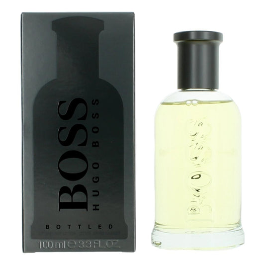 Hugo Boss – Hugo No. 6 Fragrance for Men (3.4 oz) product image
