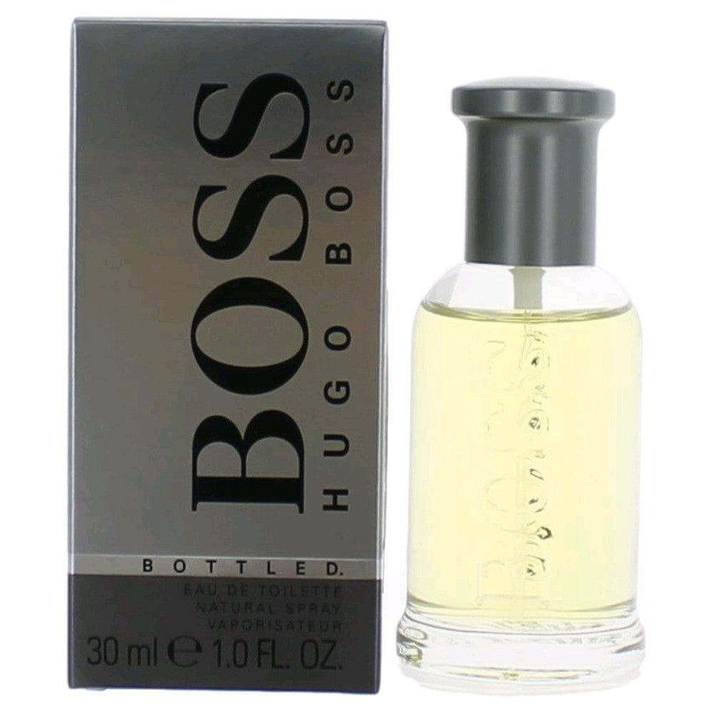 Hugo Boss – Hugo No. 6 Eau de Toilette Spray for Men (1 oz) product image