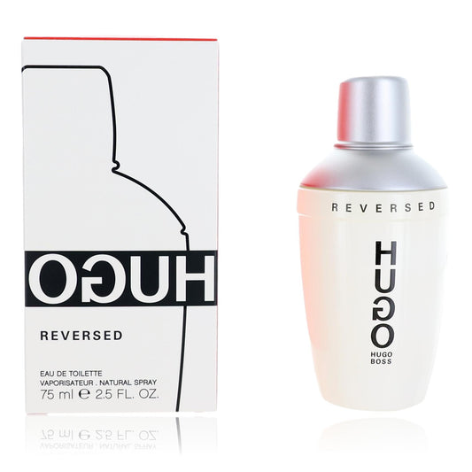Hugo Boss – Hugo Reversed Eau de Toilette Spray for Men (2.5 oz) product image