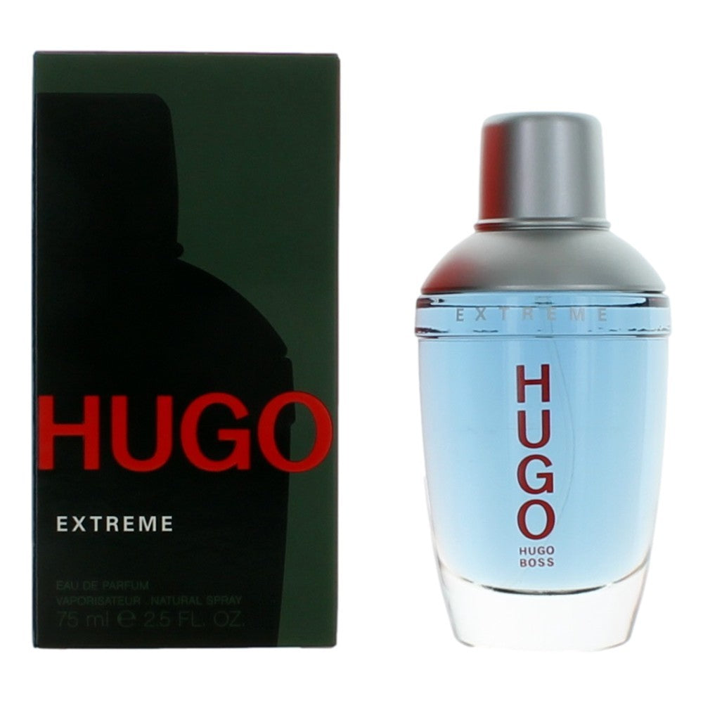 Hugo Boss – Hugo Extreme Eau de Parfum Spray for Men (2.5 oz) product image