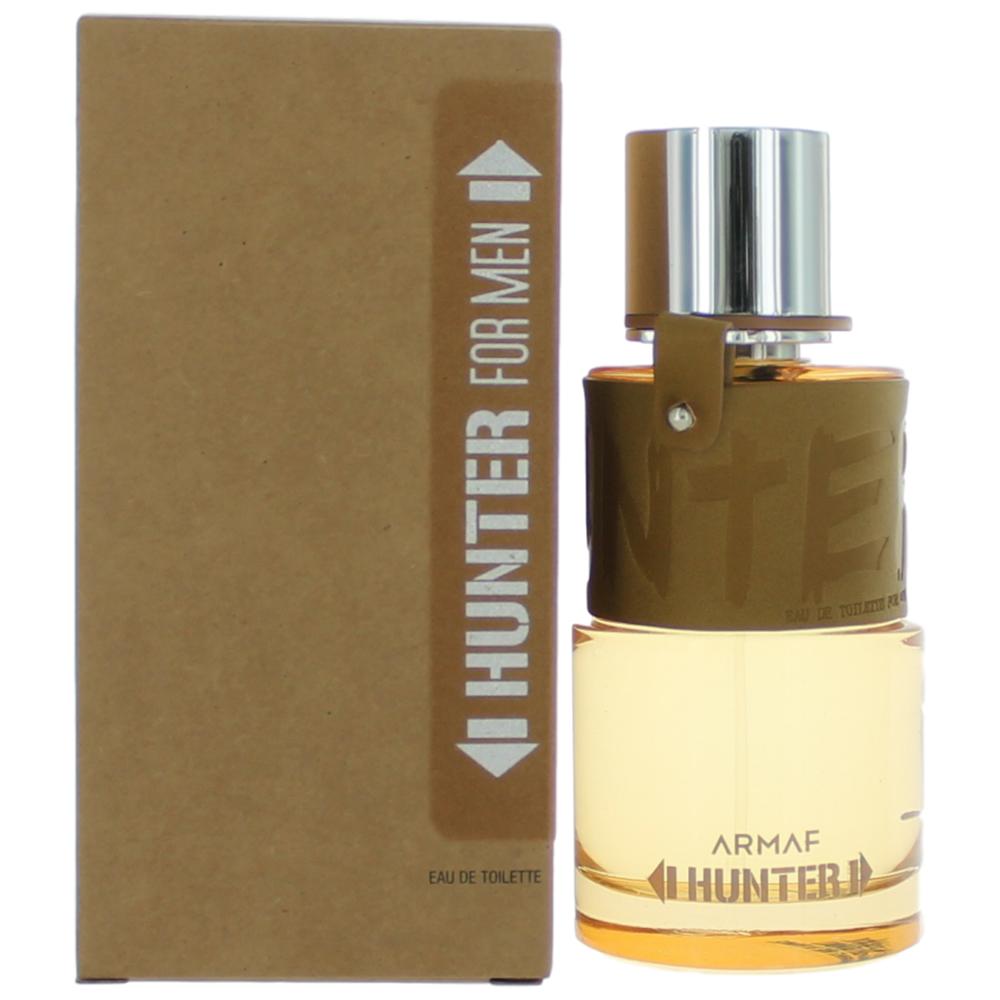 Armaf – Hunter Eau de Toilette Spray for Men (3.4 oz) product image