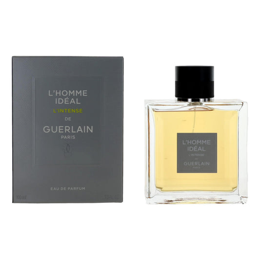 Guerlain – L'Homme Ideal L'Intense Eau de Parfum Spray for Men (3.3 oz) product image