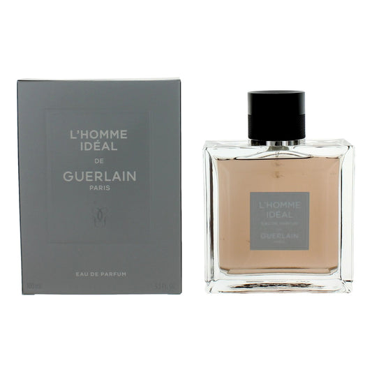 Guerlain – L'Homme Ideal Eau de Parfum Spray for Men (3.3 oz) product image