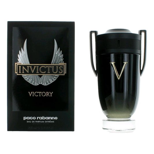Paco Rabanne – Invictus Victory Eau de Parfum Spray for Men (6.8 oz) product image