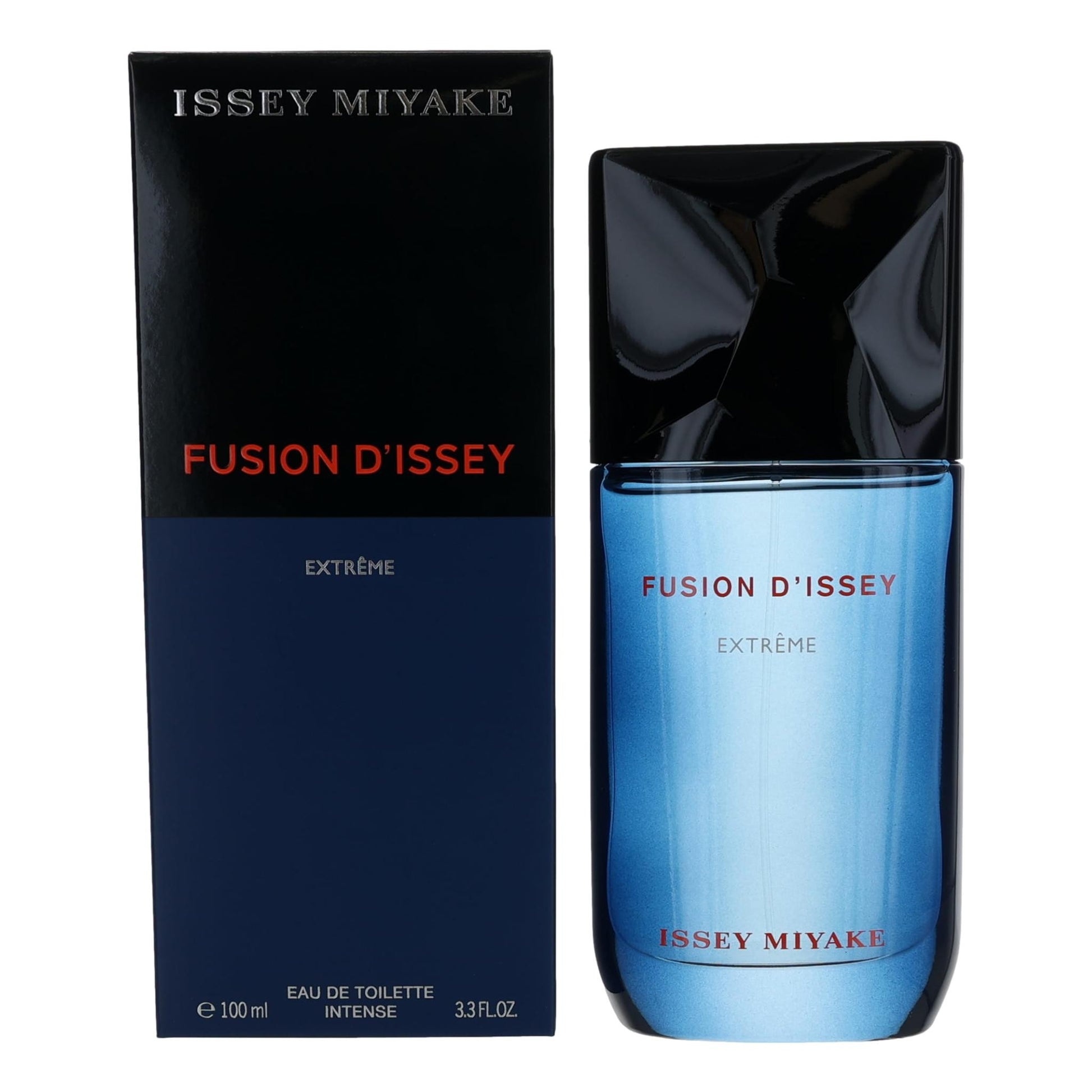 Issey Miyake – L'eau D'issey Fusion Extreme Eau de Toilette Spray for Men (3.3 oz) product image