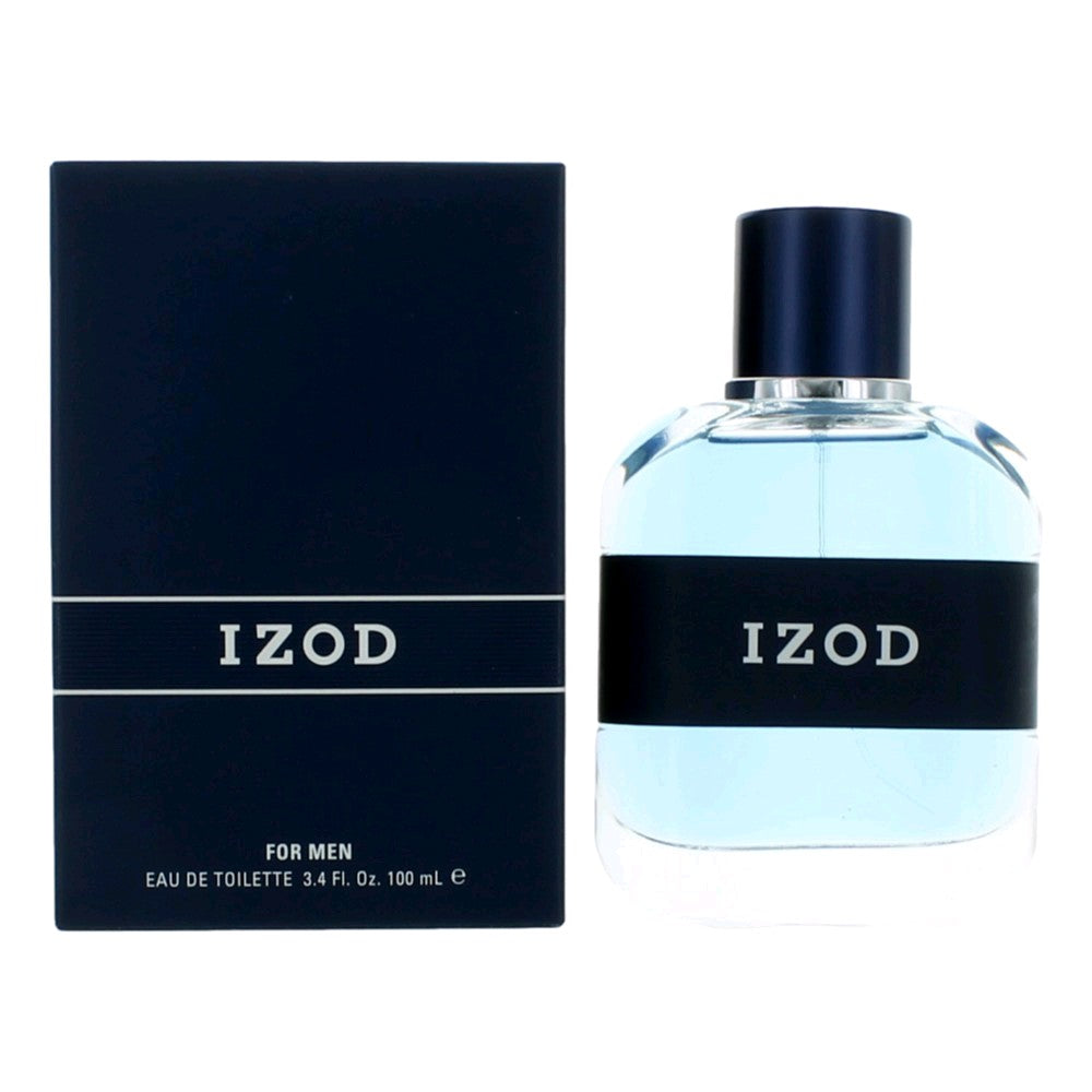 Izod – Izod for Men Eau de Toilette Spray for Men (3.4 oz) product image