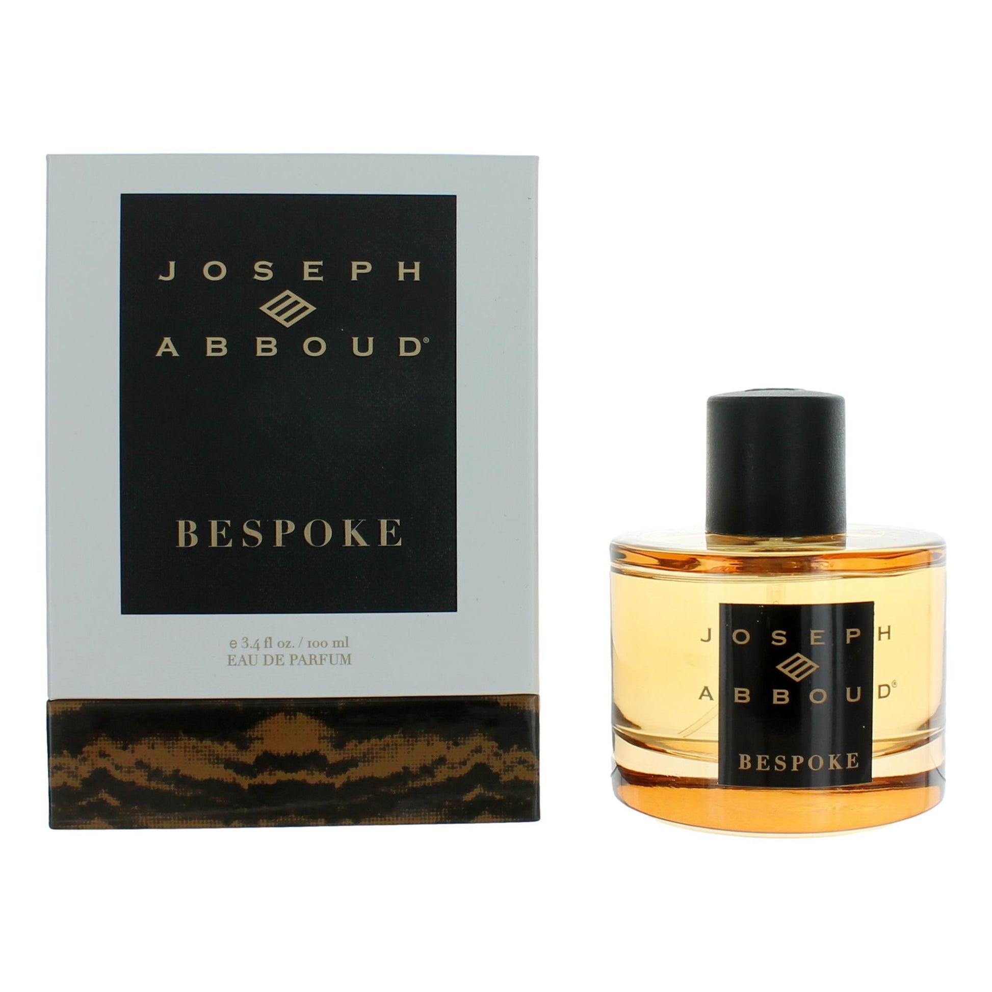 Joseph Abboud – Bespoke Eau de Parfum Spray for Men (3.4 oz) product image