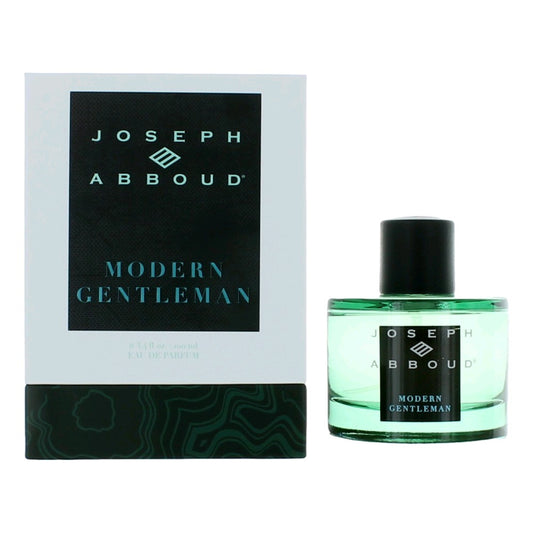 Joseph Abboud – Modern Gentleman Eau de Parfum Spray for Men (3.4 oz) product image