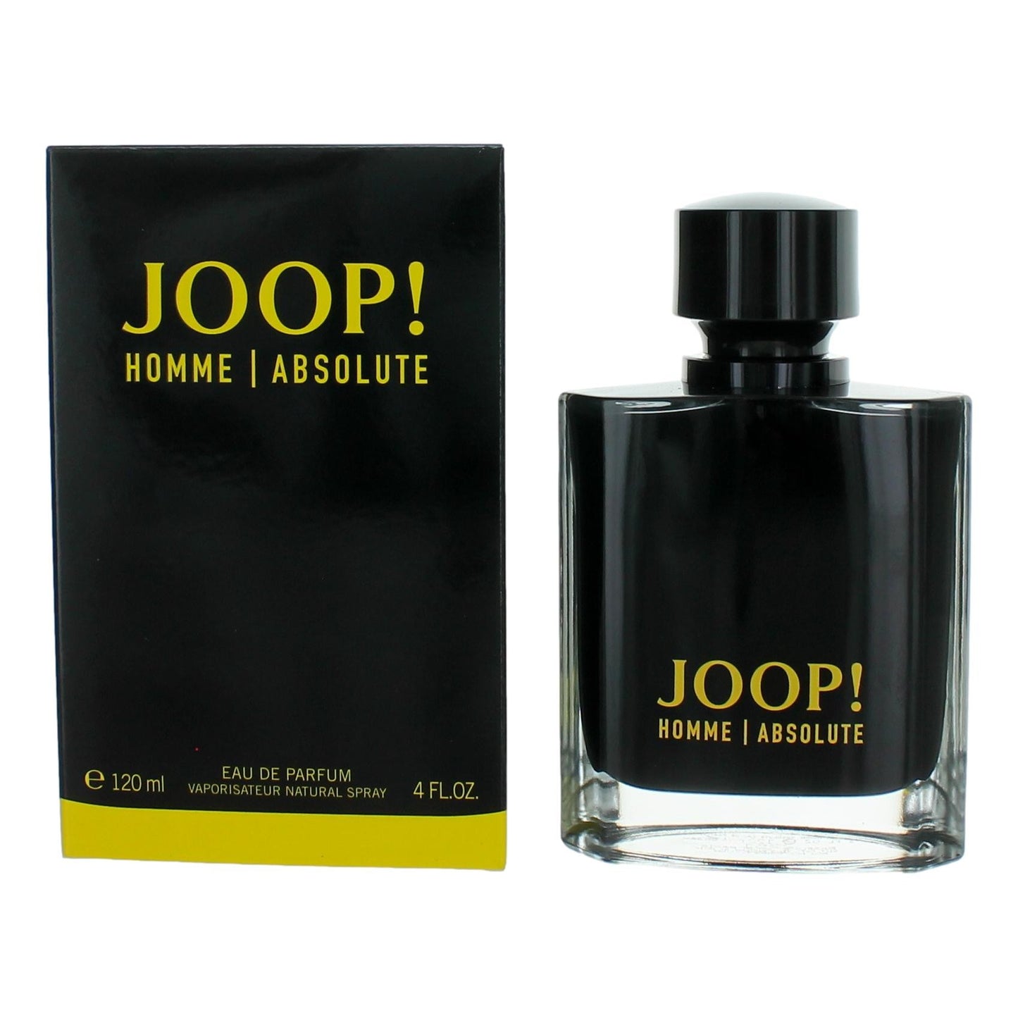 Joop – Joop Absolute Eau de Parfum Spray for Men (2.5 oz) product image