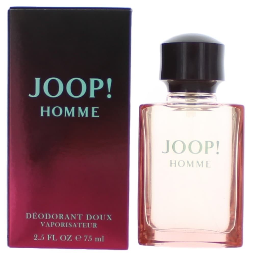 Joop – Joop! Fragrance for Men (2.5 oz) product image