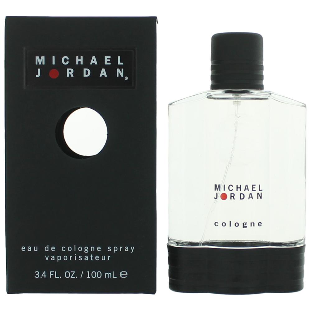 Michael Jordan – Michael Jordan Fragrance for Men (3.4 oz) product image