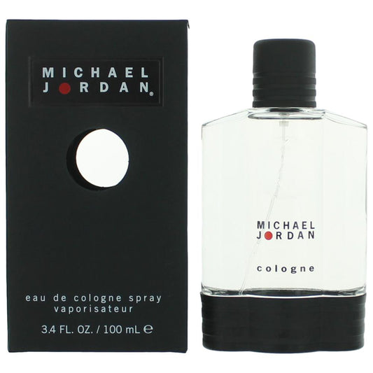 Michael Jordan – Michael Jordan Fragrance for Men (3.4 oz) product image