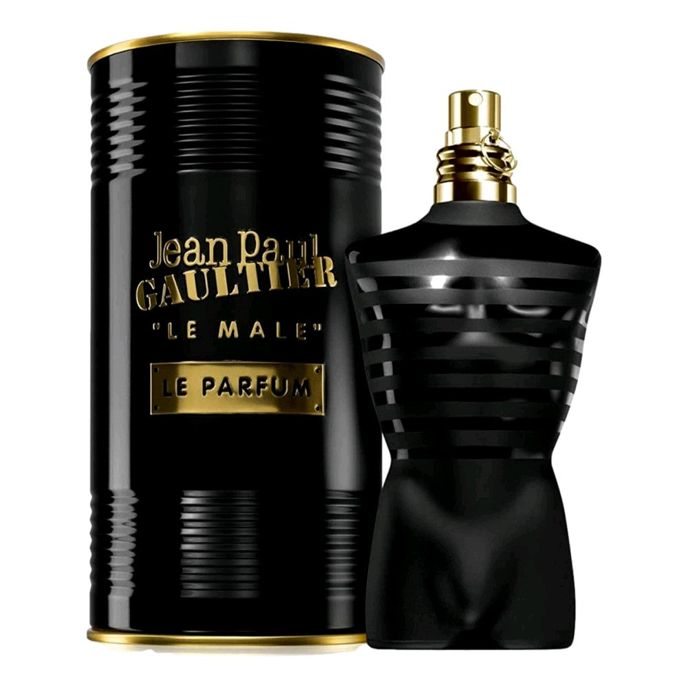 Jean Paul Gaultier – Jean Paul Gaultier Le Male Le Parfum by JPG Eau de Parfum Spray for Men (2.5 oz) product image