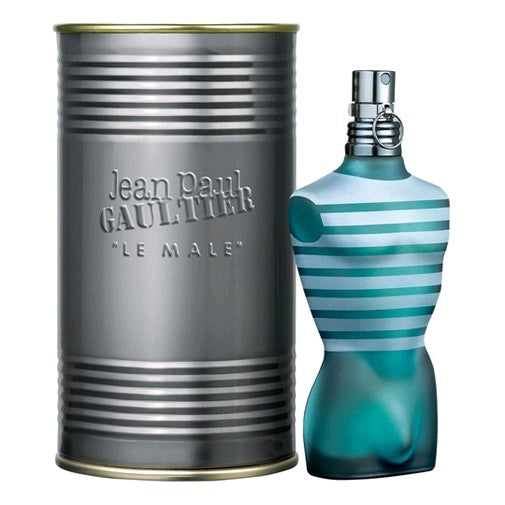 Jean Paul Gaultier – Jean Paul Gaultier Le Male by JPG Eau de Toilette Spray for Men (6.7 oz) product image