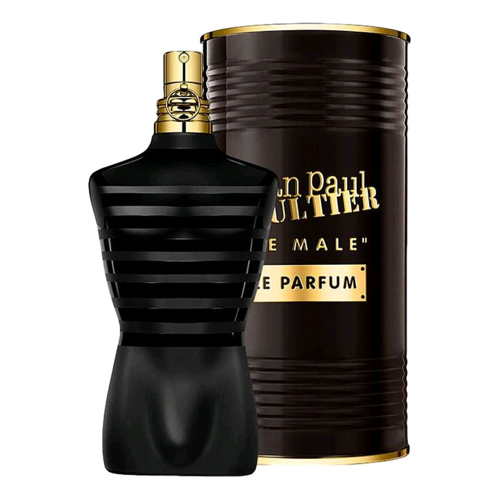 Jean Paul Gaultier – Jean Paul Gaultier Le Male Le Parfum by JPG Eau de Parfum Spray for Men (4.2 oz) product image