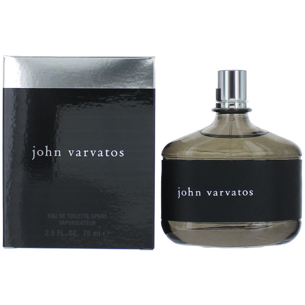 John Varvatos – John Varvatos Eau de Toilette Spray for Men (2.5 oz) product image
