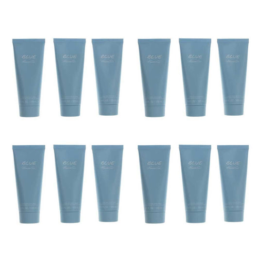 Kenneth Cole – Kenneth Cole Blue Body Wash for Men (12-Pack 3.4 oz) product image