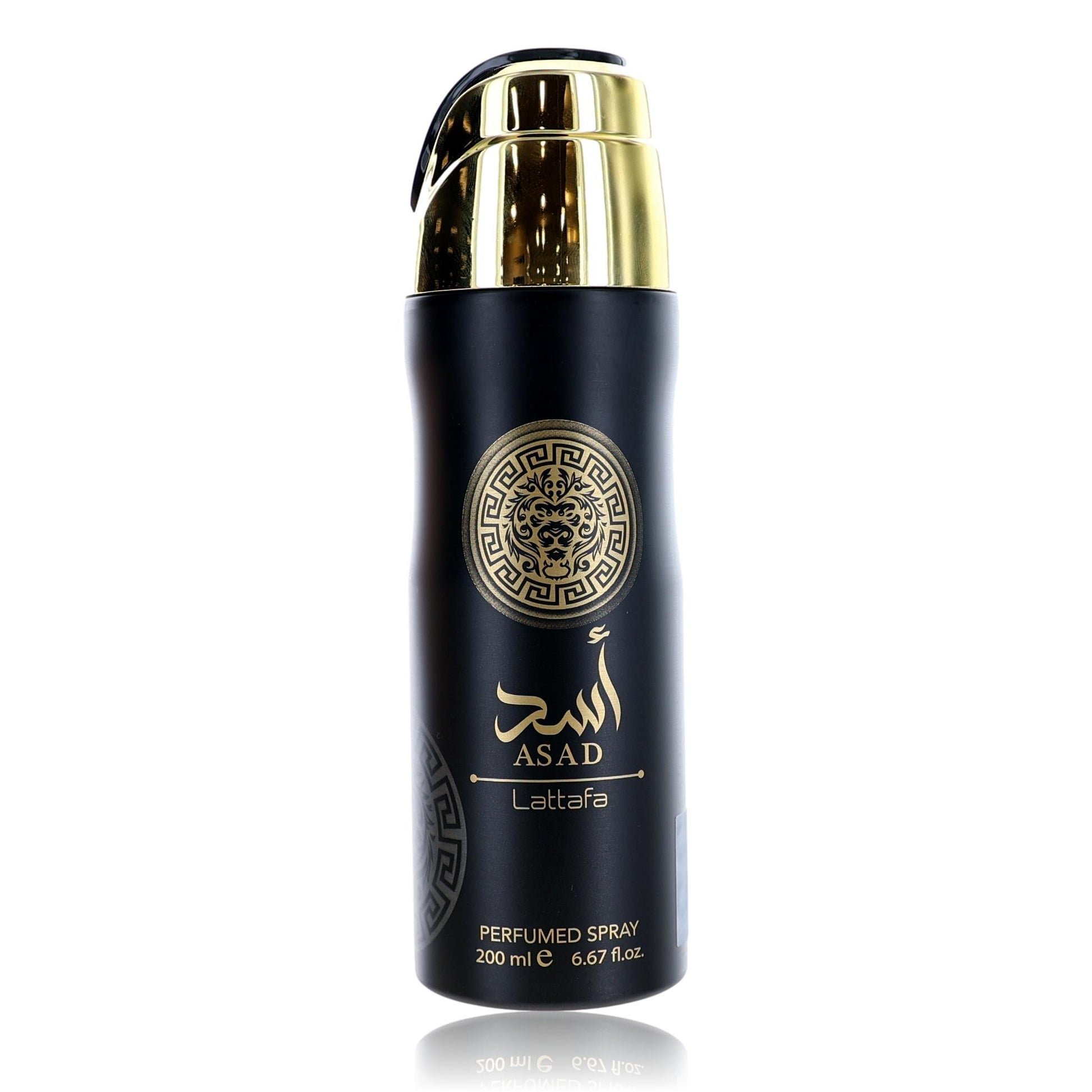 Lattafa – Asad Fragrance for Men (6.7 oz) product image