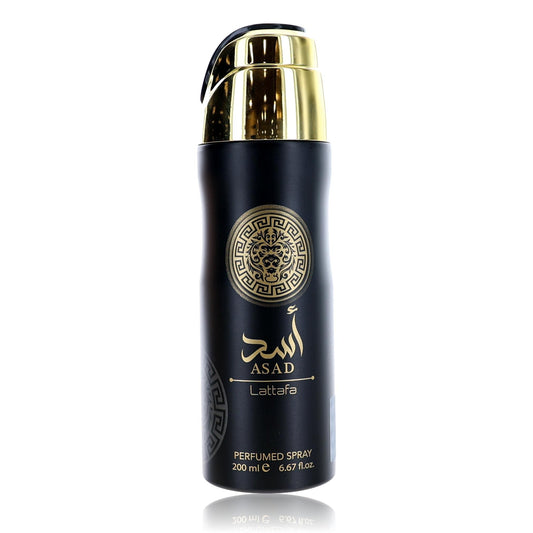 Lattafa – Asad Fragrance for Men (6.7 oz) product image