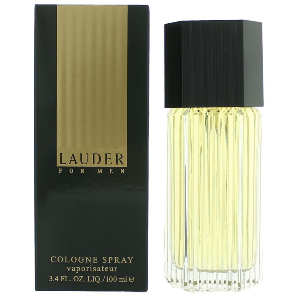 Estee Lauder – Lauder Fragrance for Men product image