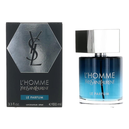 Yves Saint Laurent – L'homme Le Parfum (3.3 oz) EDP for Men product image