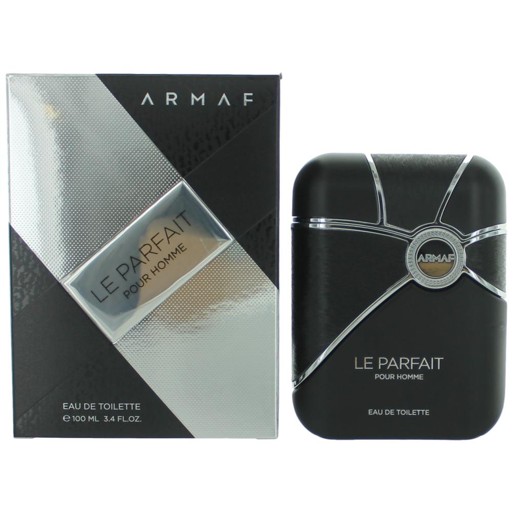 Armaf – Le Parfait Eau de Toilette Spray for Men (3.4 oz) product image
