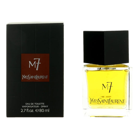 Yves Saint Laurent – M7 (2.7 oz) EDT for Men product image
