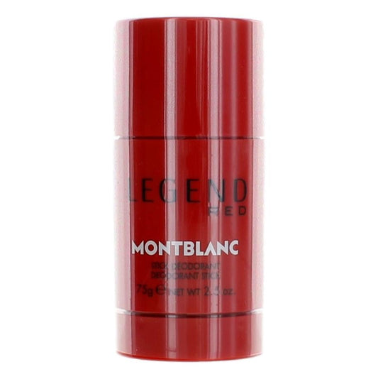 Mont Blanc – Mont Blanc Legend Red Fragrance for Men (2.5 oz) product image