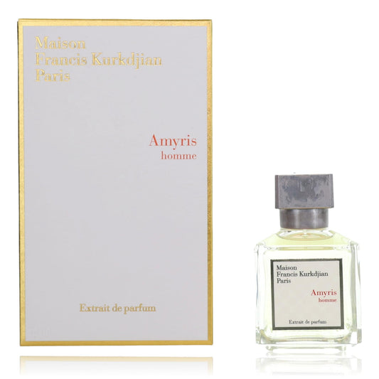 Maison Francis Kurkdjian – Amyris Homme Extrait de Parfum Spray for Men (2.4 oz) product image