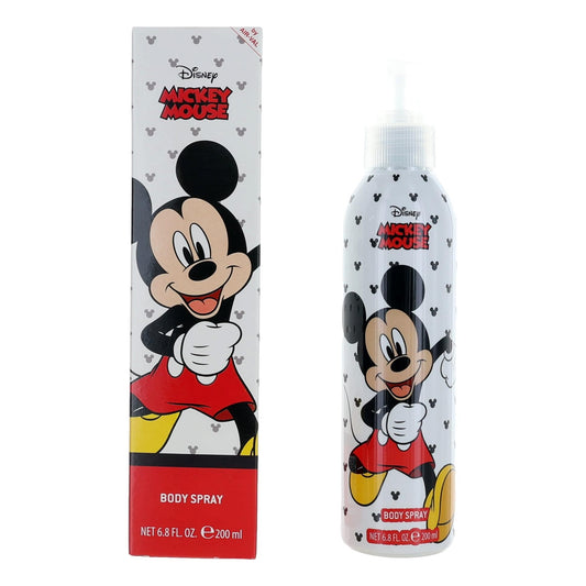 Disney – Mickey Mouse Fragrance Body Spray (6.8 oz) product image