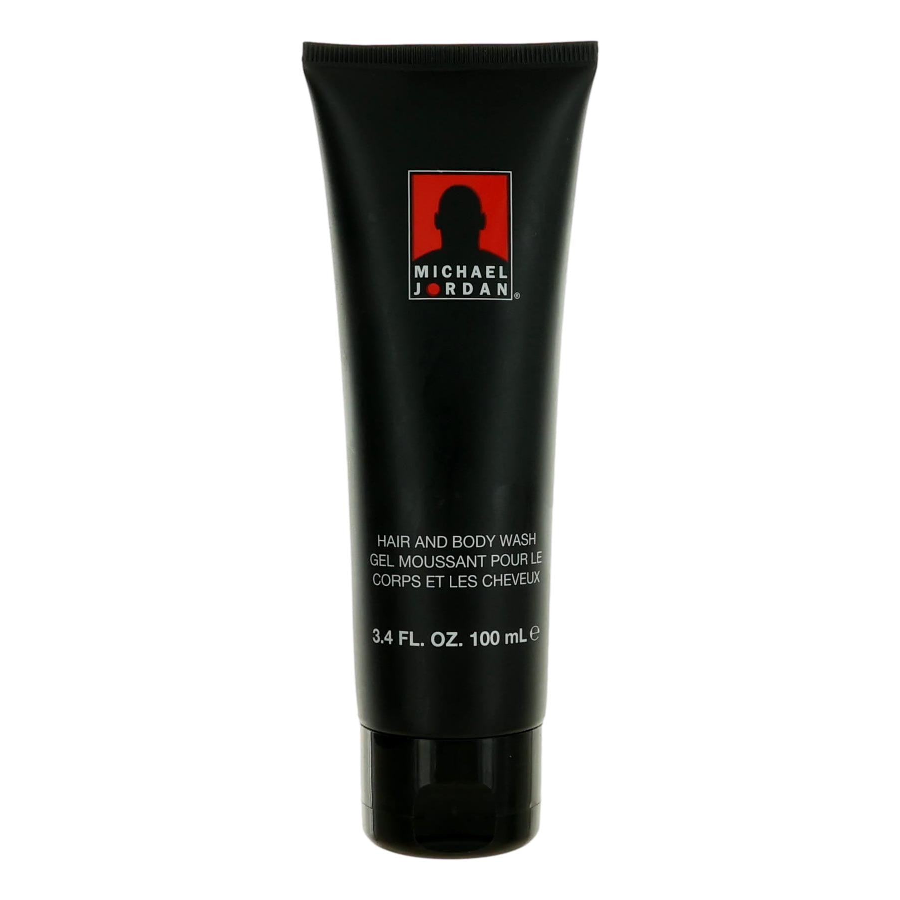 Michael Jordan – Michael Jordan Body Wash for Men (3.4 oz) product image