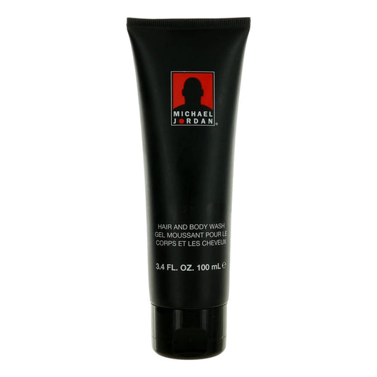 Michael Jordan – Michael Jordan Body Wash for Men (3.4 oz) product image