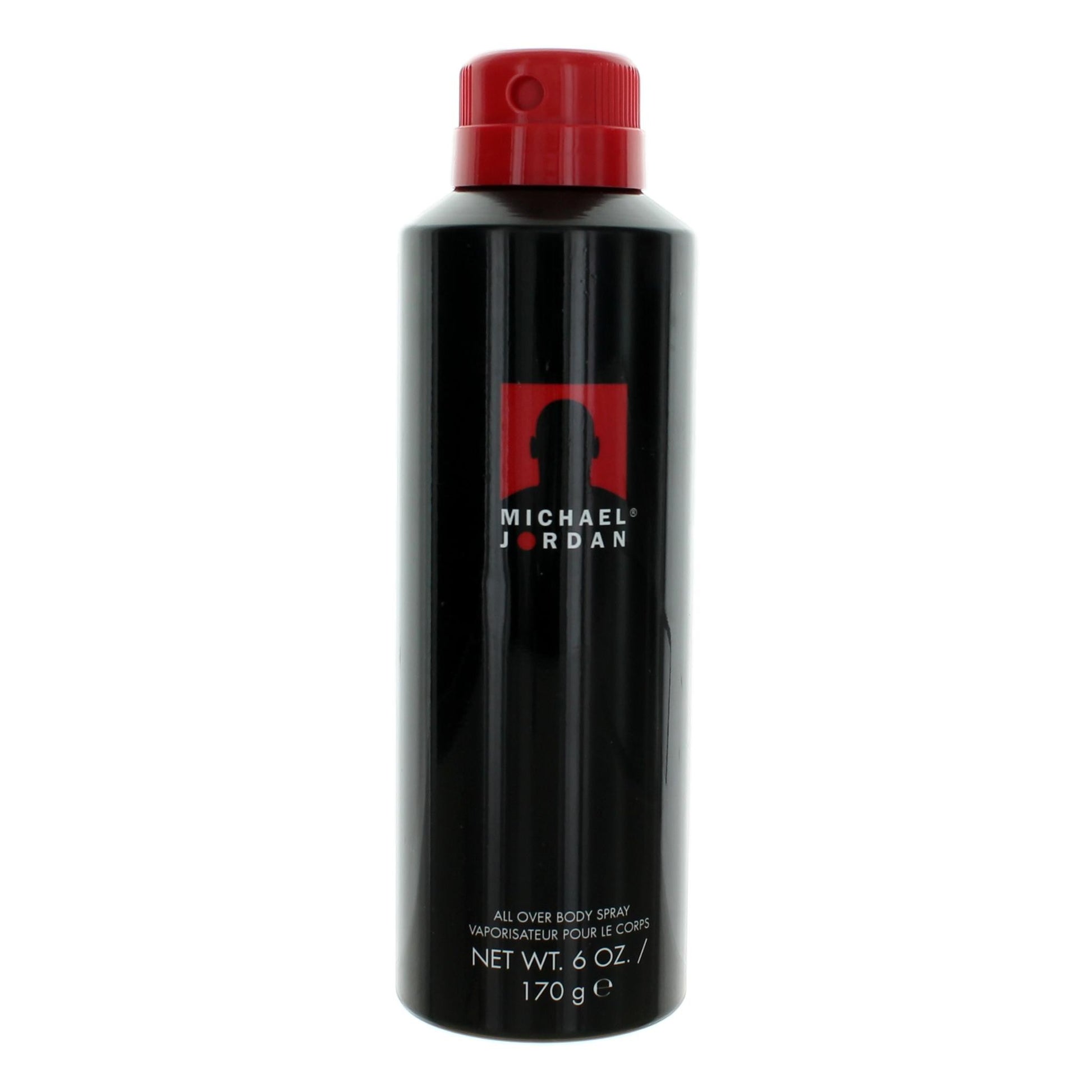 Michael Jordan – Michael Jordan Fragrance Body Spray for Men (6 oz) product image