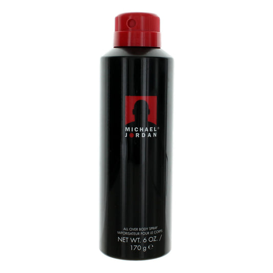 Michael Jordan – Michael Jordan Fragrance Body Spray for Men (6 oz) product image