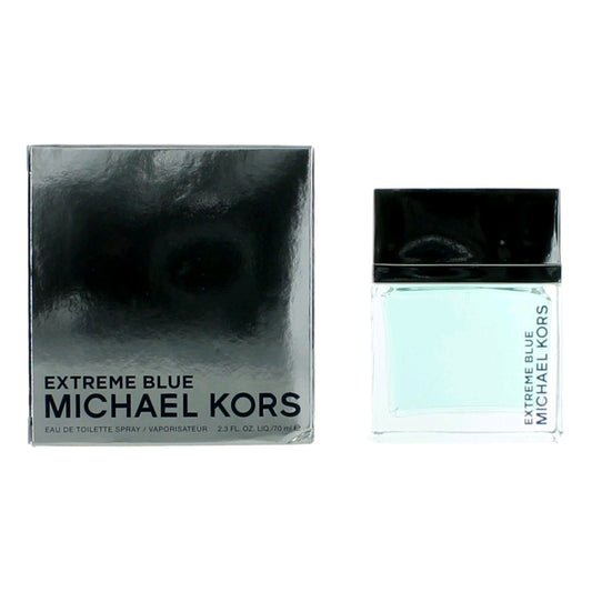 Michael Kors – Extreme Blue Eau de Toilette Spray for Men (2.3 oz) product image