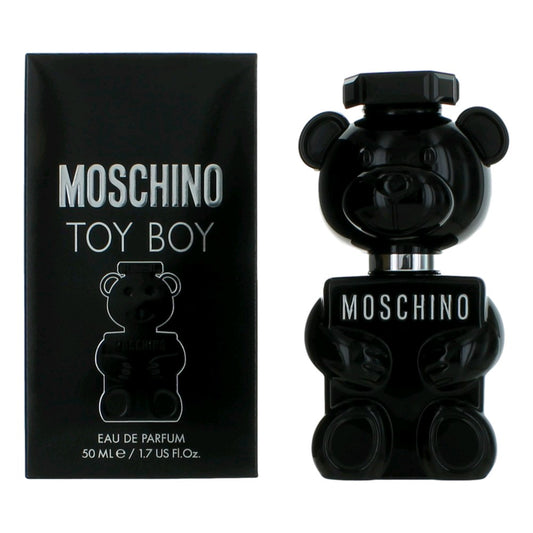 Moschino – Moschino Toy Boy Eau de Parfum Spray for Men (1.7 oz) product image