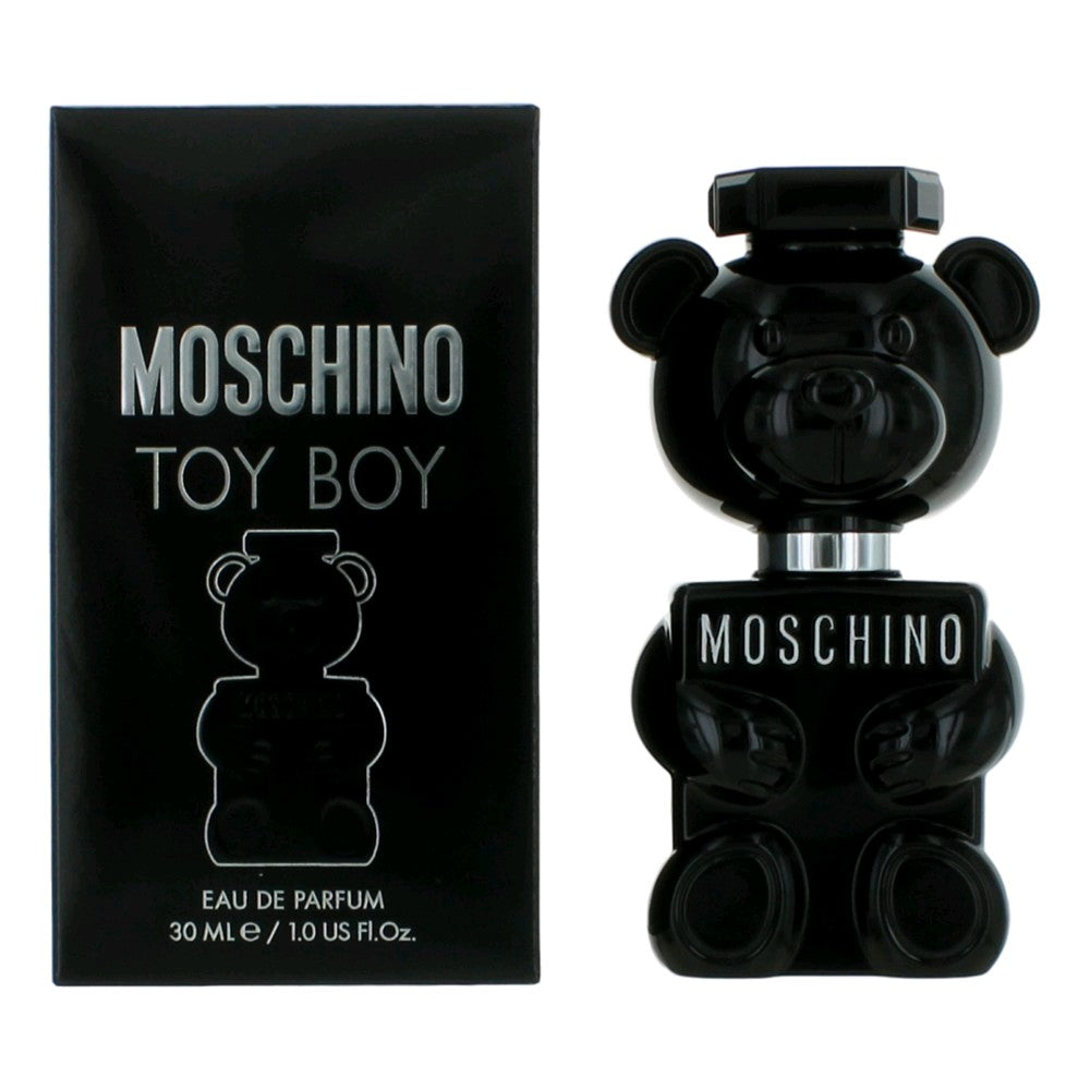 Moschino – Moschino Toy Boy Eau de Parfum Spray for Men (1 oz) product image
