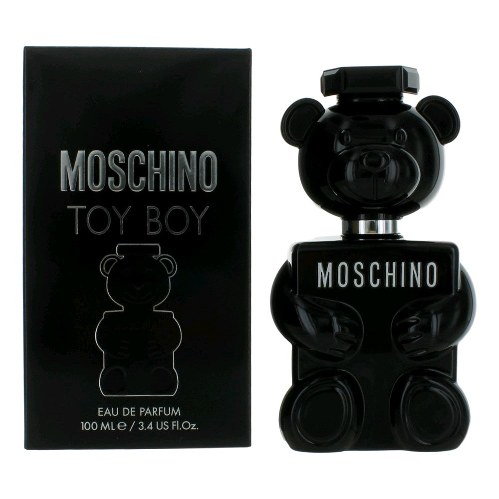 Moschino – Moschino Toy Boy Eau de Parfum Spray for Men (3.4 oz) product image