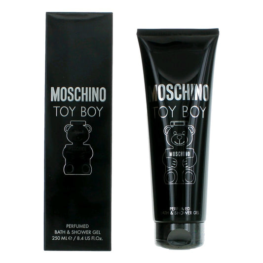 Moschino – Moschino Toy Boy Shower Gel for Men (8.4 oz) product image
