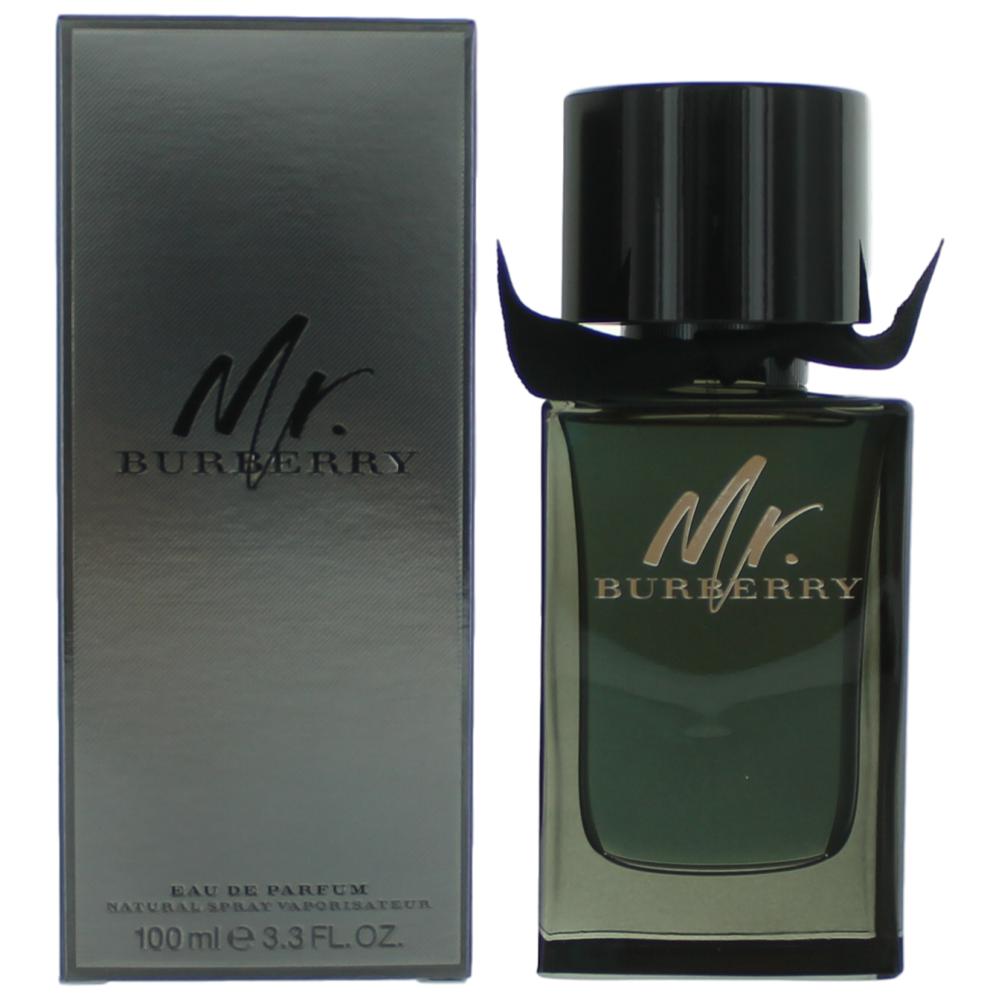 Burberry – Mr. Burberry Eau de Parfum Spray for Men (3.3 oz) product image