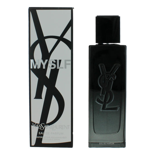 Yves Saint Laurent – MYSLF (3.4 oz) EDP for Men product image