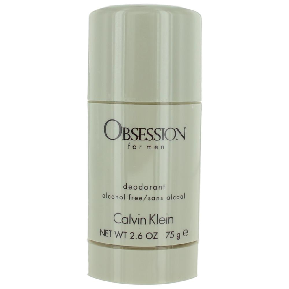 Calvin Klein – Obsession Fragrance for Men (2.6 oz) product image