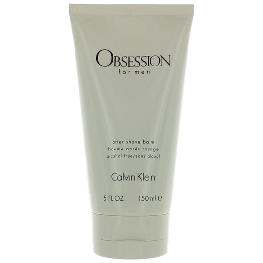 Calvin Klein – Obsession Fragrance for Men (5 oz) product image