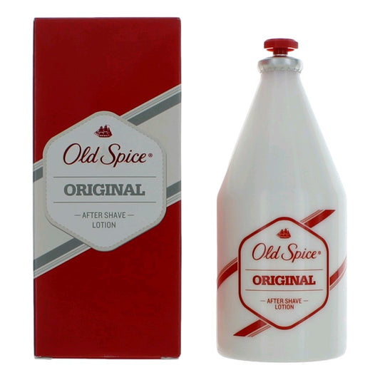 Old Spice – Old Spice Classic Fragrance for Men (5 oz) product image
