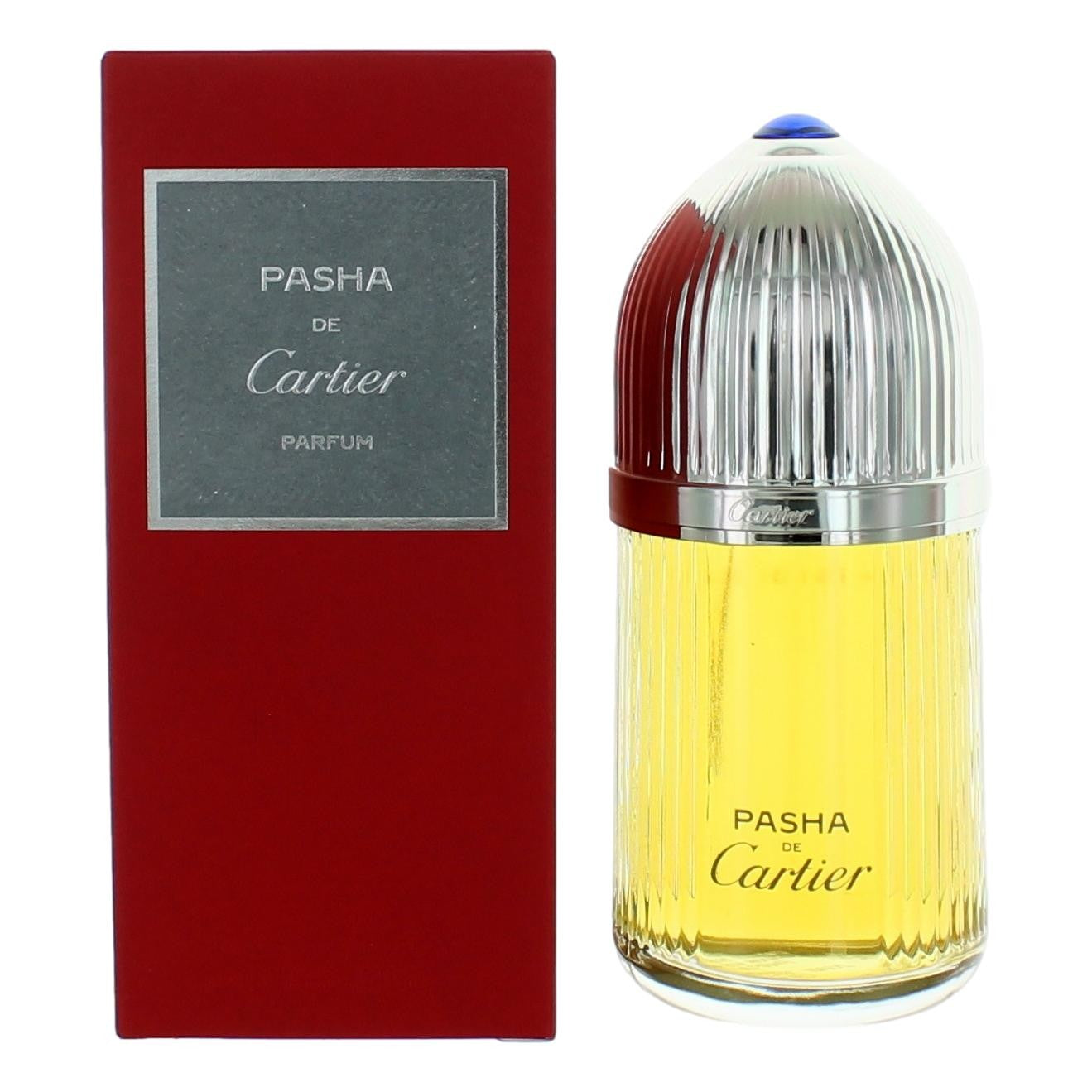 Cartier – Pasha De Cartier Fragrance for Men (3.3 oz) product image