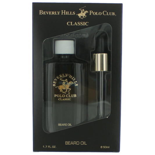 Beverly Hills Polo Club – BHPC Classic Fragrance for Men (1.7 oz) product image