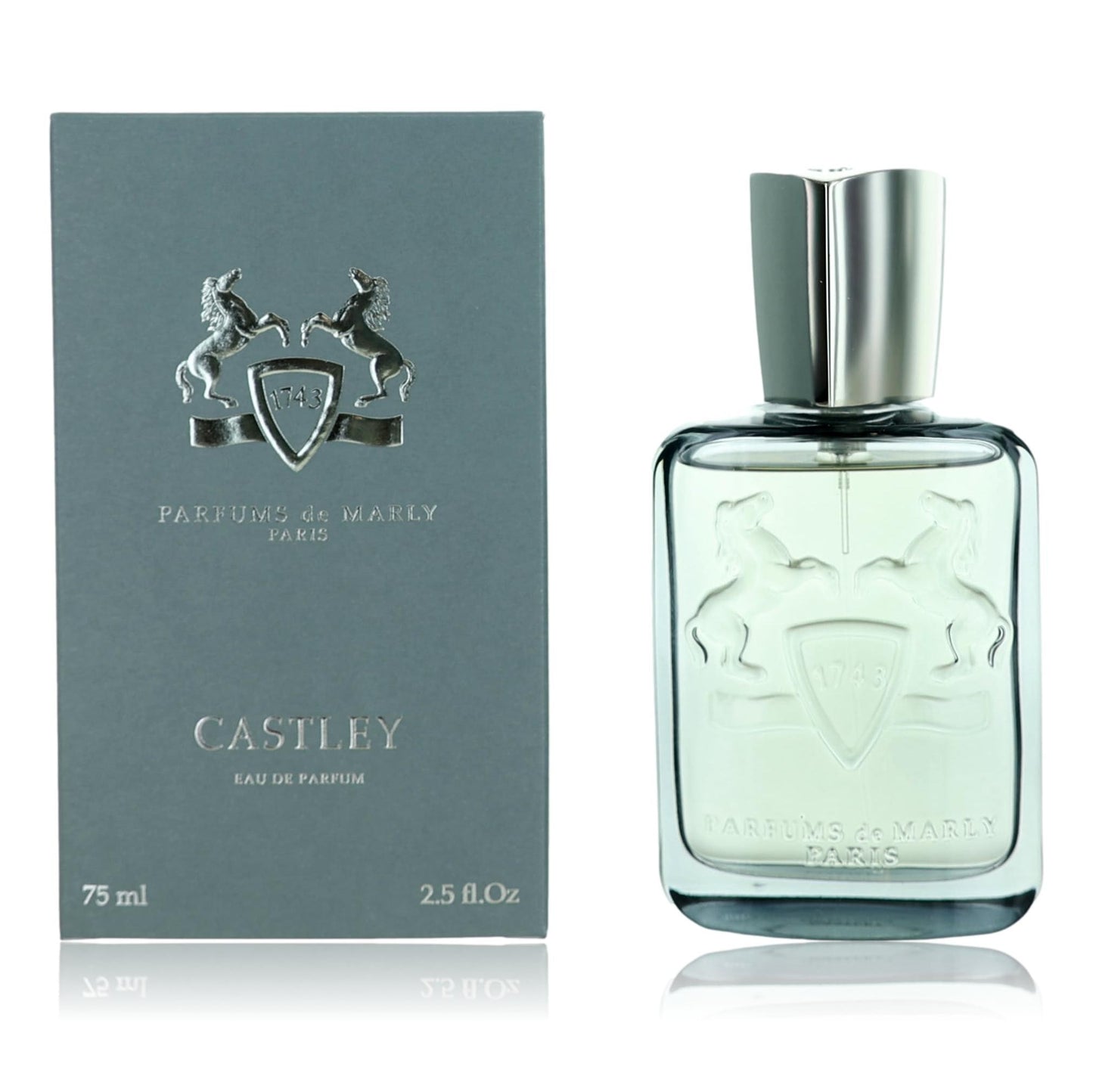 Parfums de Marly – Parfums de Marly Castley Eau de Parfum Spray for Unisex (2.5 oz) product image