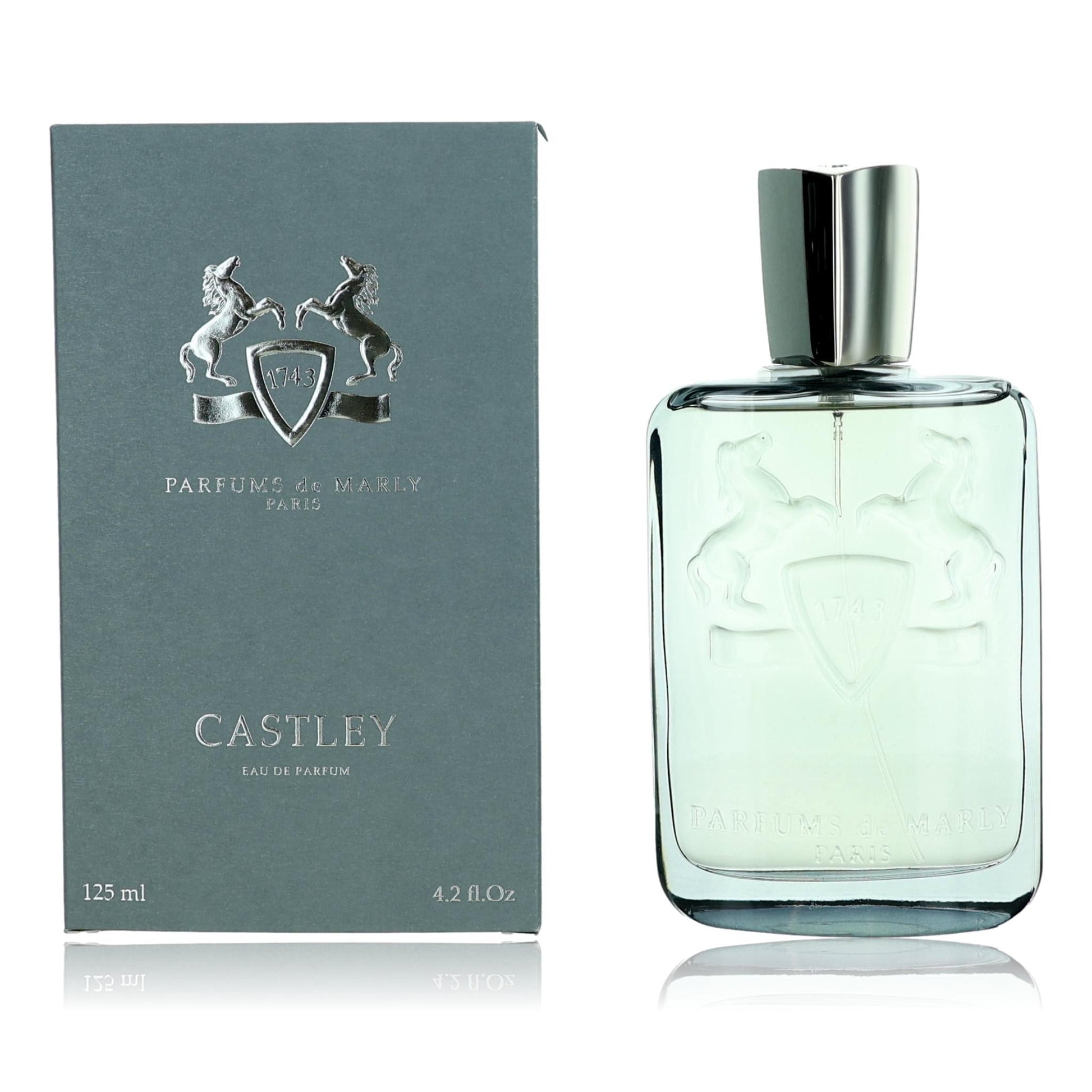Parfums de Marly – Parfums de Marly Castley Eau de Parfum Spray for Unisex (4.2 oz) product image